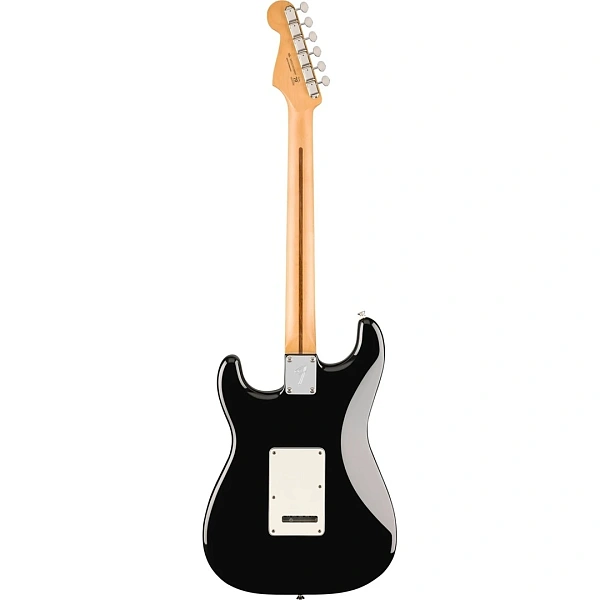 Электрогитара Fender Player II Stratocaster MN Black