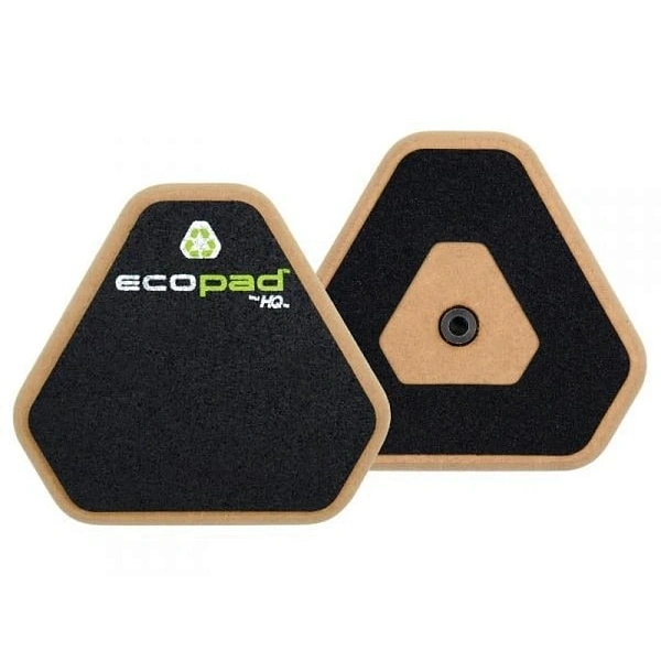 Пэд тренировочный HQ ECO6GM 6"