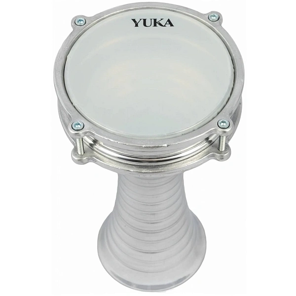 Дарбука Yuka DRBTL6-12M