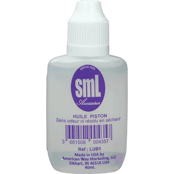 Масло для помповой механики SML Paris LUB1