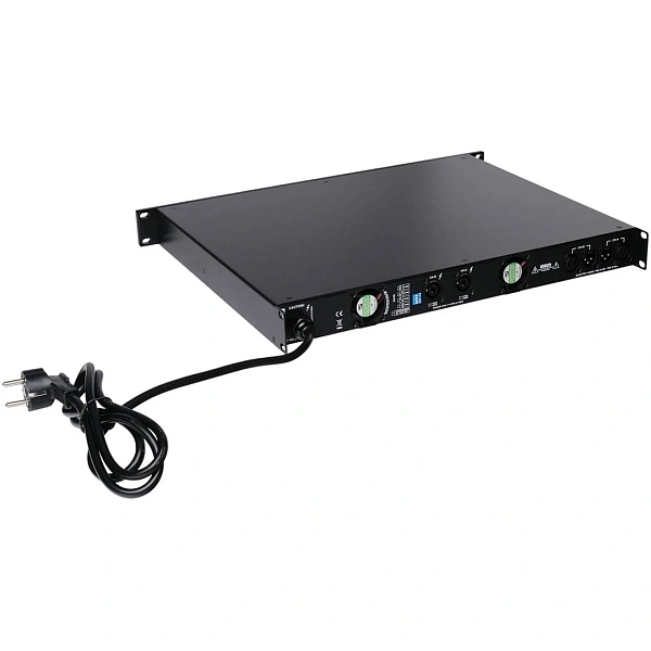 Усилитель Soundking AQ2250