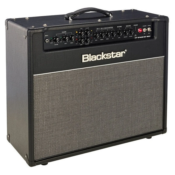 Комбоусилитель Blackstar HT-60 112 MKII