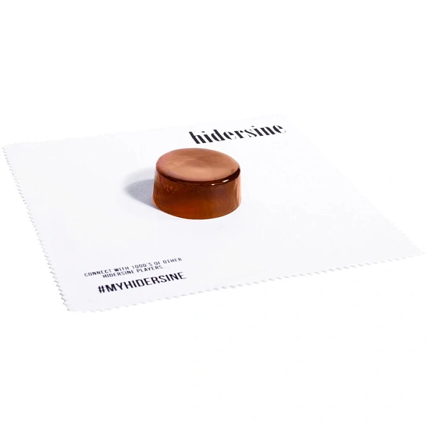 Канифоль Hidersine 1VM Violin Rosin