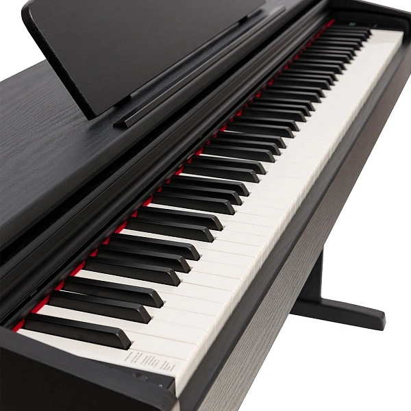 Цифровое пианино Rockdale RDP-5088 Etude Black