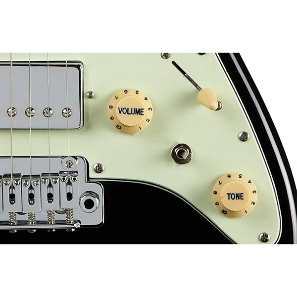 Электрогитара Crafter Silhouette S VVS RS CB