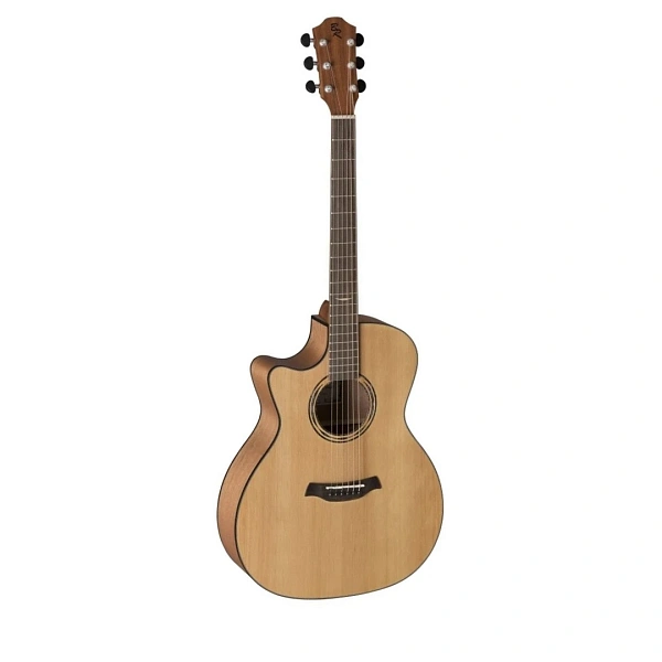Электроакустическая гитара Baton Rouge AR11C/ACE-L