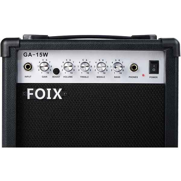 Комбоусилитель Foix GA-15W