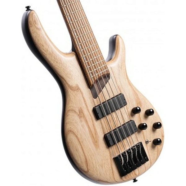 Бас-гитара Cort Artisan B5 Element OPN