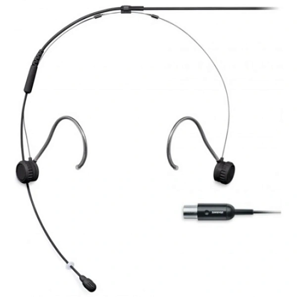 Головной микрофон Shure TH53B/O-MTQG