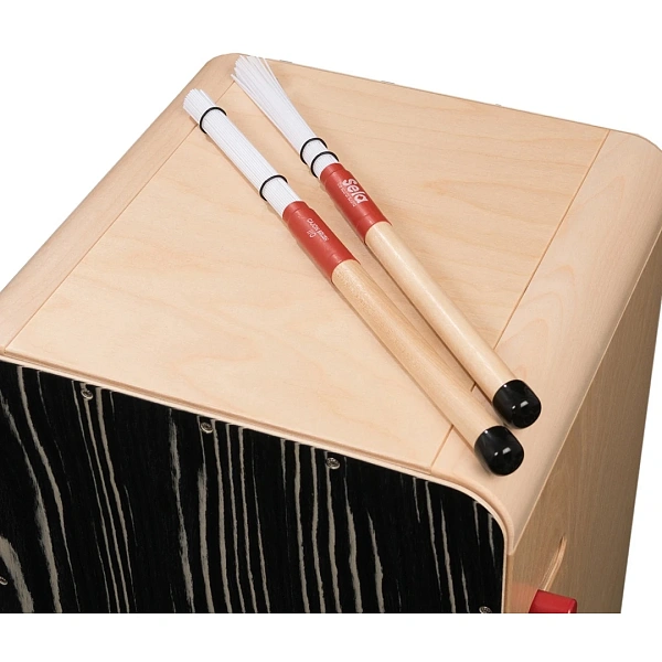 Щетки для кахона Sela SE 065 Brush 110