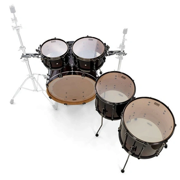 Ударная установка Tama Superstar Hyper-Drive Maple ML52HLZBNS-DMF