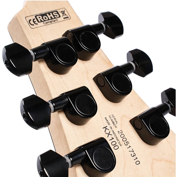 Электрогитара Cort KX100 IO