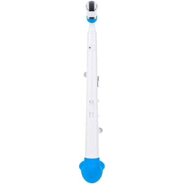 Саксофон Nuvo jSax White/Blue