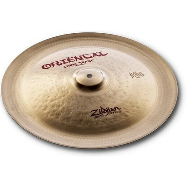 Тарелка Zildjian 16" China A0616