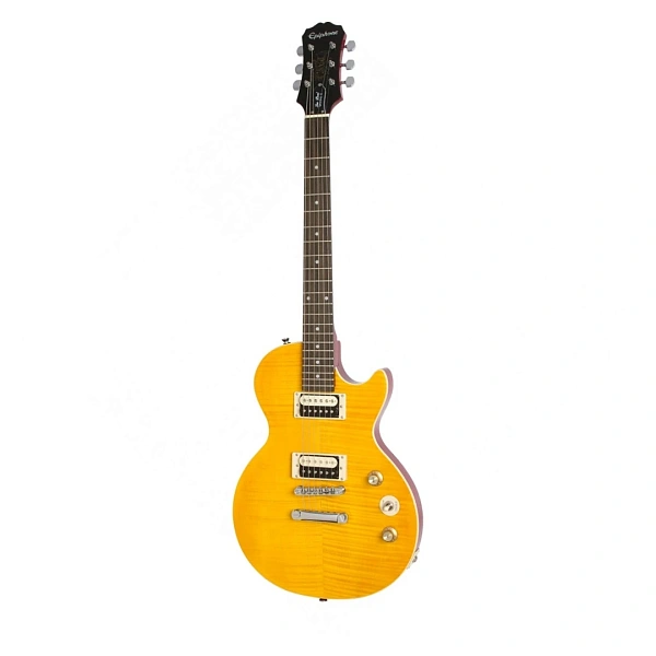 Электрогитара Epiphone Les Paul Slash "AFD" Les Paul Special-II Guitar Outfit