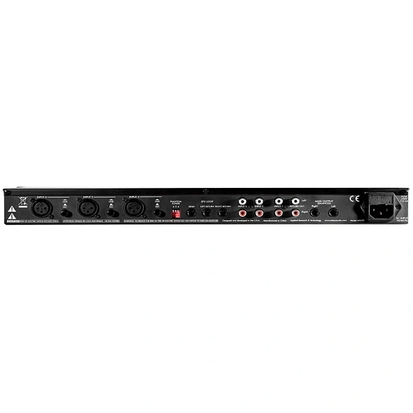 Микшерный пульт ART MX622