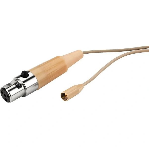 Микрофонный кабель JTS 801C4
