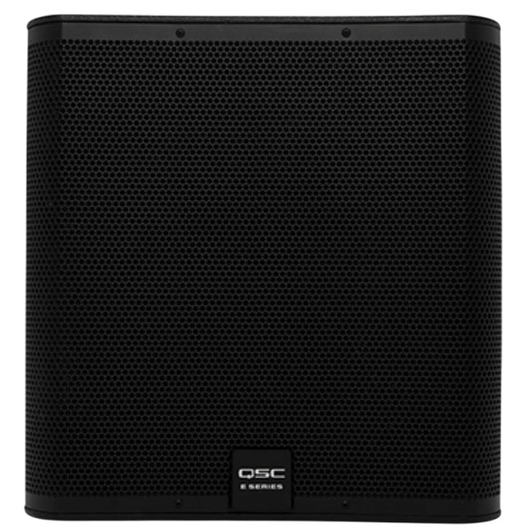 Сабвуфер QSC E118SW