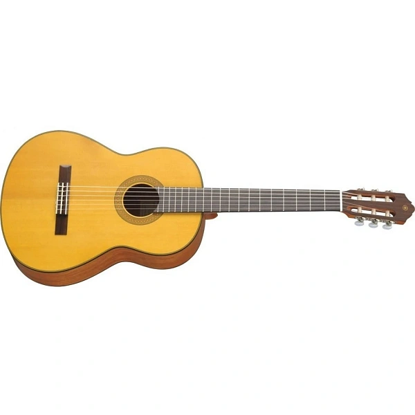 Классическая гитара Yamaha CG122MC