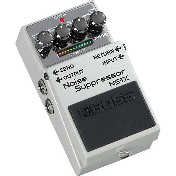 Педаль эффектов Boss NS-1X Noise Suppressor
