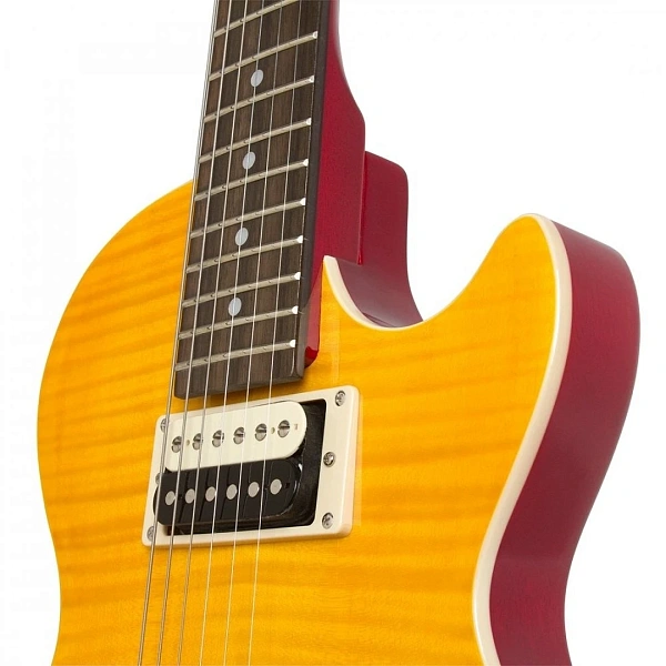 Электрогитара Epiphone Les Paul Slash "AFD" Les Paul Special-II Guitar Outfit