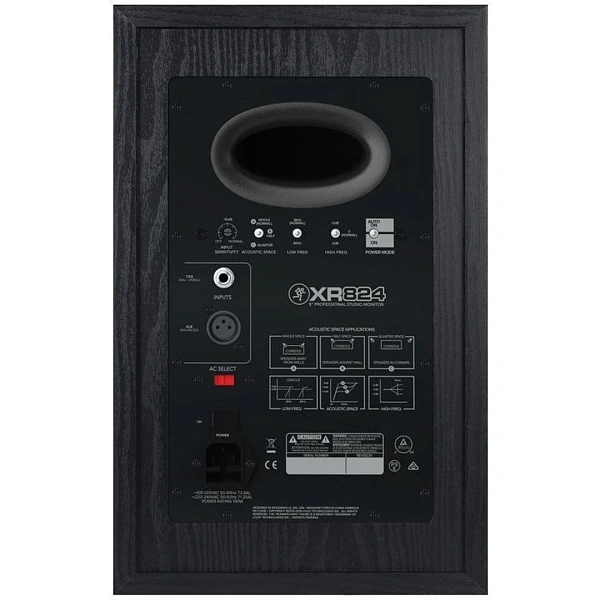 Студийный монитор Mackie XR824