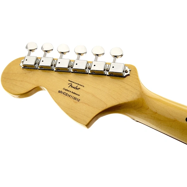 Электрогитара Fender Squier Vintage Modified '70s Stratocaster RW Vintage White