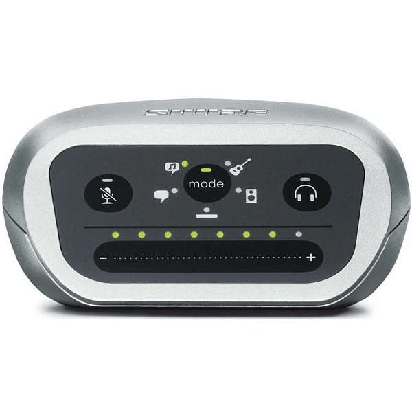 Комплект звукового оборудования Shure P58-CN-240-MVI-EFS