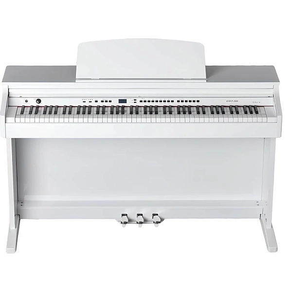 Цифровое пианино Orla CDP 101 White