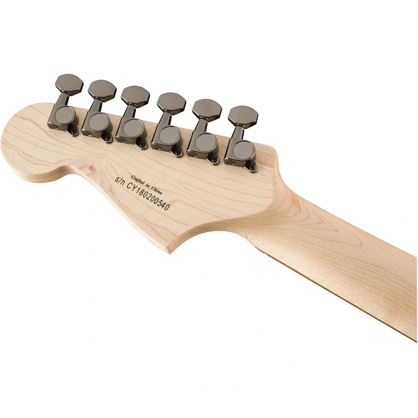 Электрогитара Fender Squier Contemporary Active Jazzmaster HH ST LRL Surf Pearl