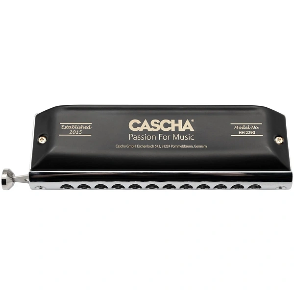 Губная гармошка Cascha HH 2290