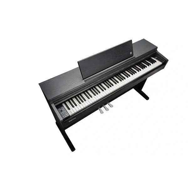 Цифровое пианино Kurzweil M215 BK