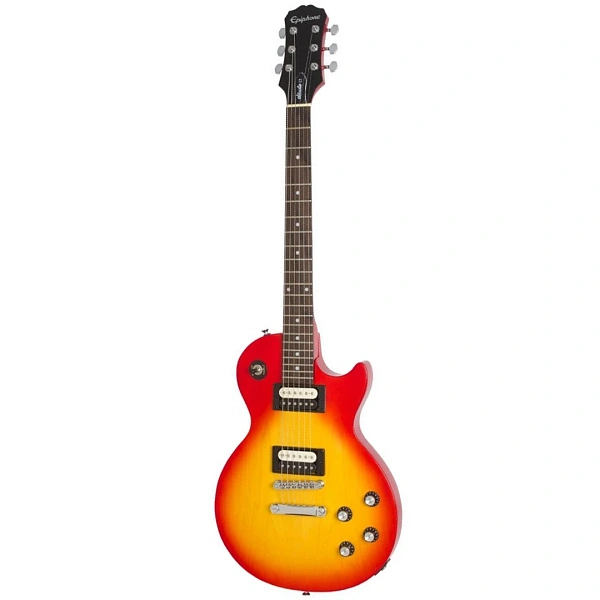 Электрогитара Epiphone Les Paul Studio LT Heritage Cherry Sunburst