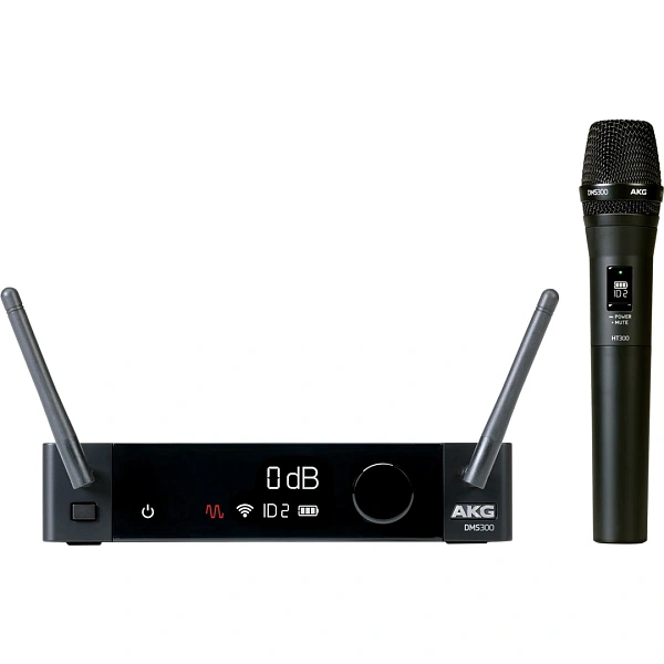 Радиосистема AKG DMS300 Vocal Set