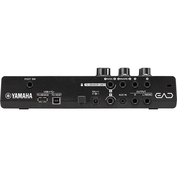 Звуковой модуль для ударной установки Yamaha EAD10
