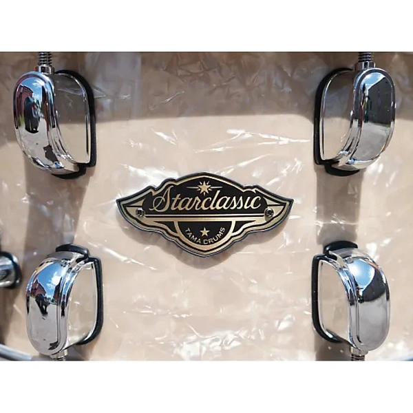Малый барабан Tama Starclassic WBRS65-VMP 14x6.5