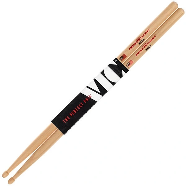 Палочки барабанные Vic Firth X55A