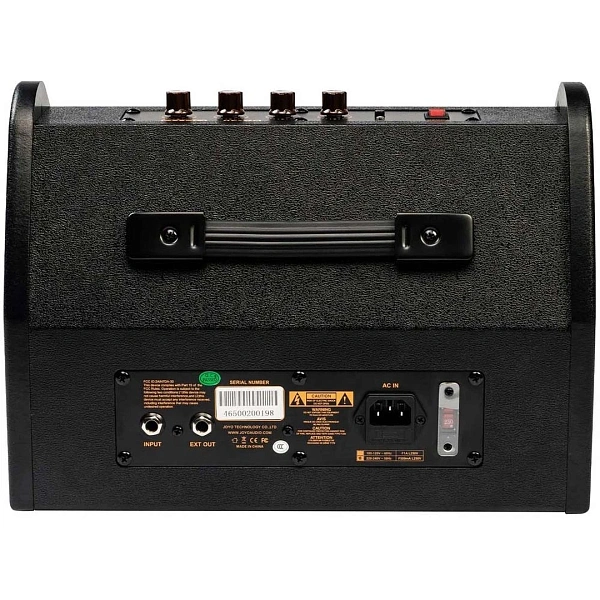 Активный монитор Joyo DA-30