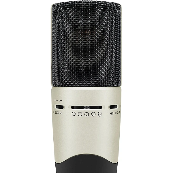 Микрофон Sennheiser MK 8