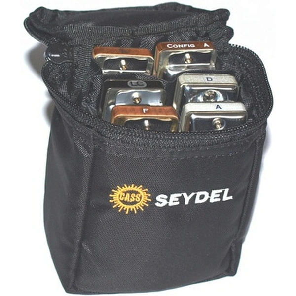 Чехол для губных гармошек Seydel 930006