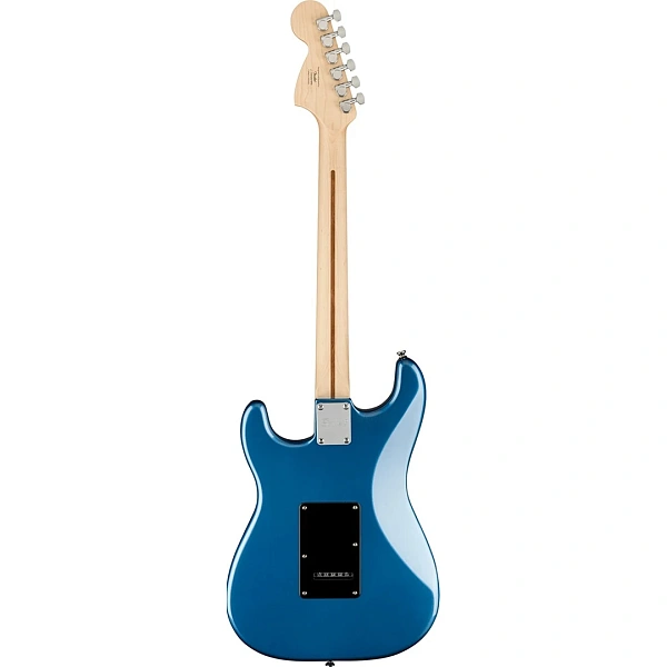 Электрогитара Fender Squier Affinity Stratocaster MN Lake Placid Blue