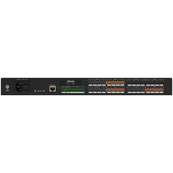 Сигнальный процессор S-Track TIGER X1212N
