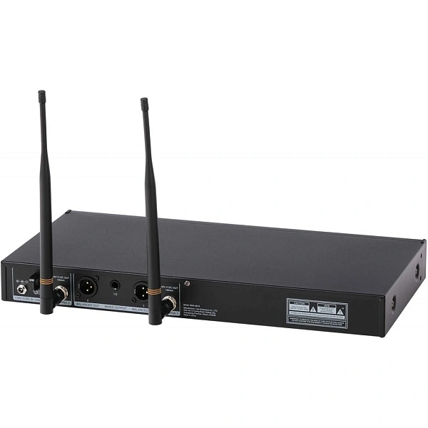 Радиосистема LAudio RWS-2BHS