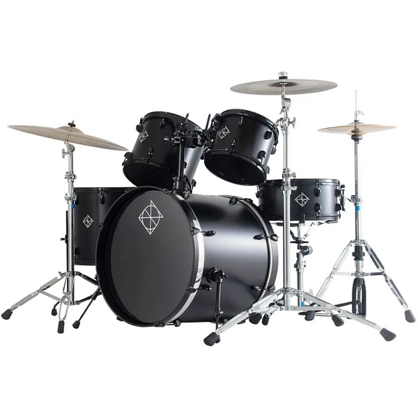 Комплект барабанов Dixon PODFL422BB