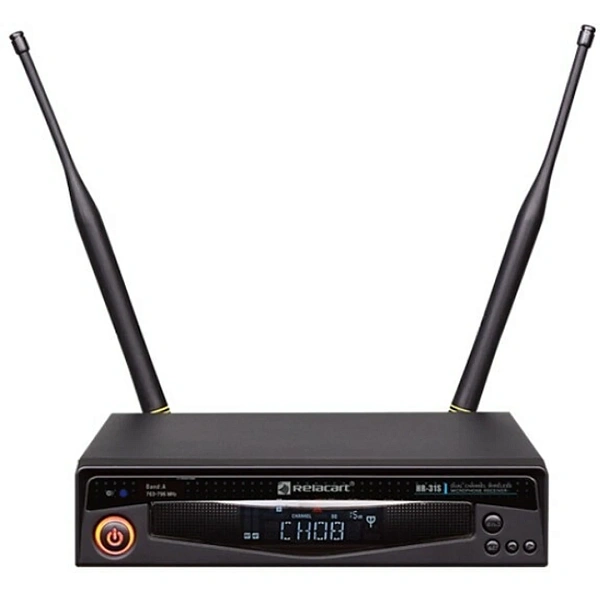 Радиосистема Relacart HR-31S-C