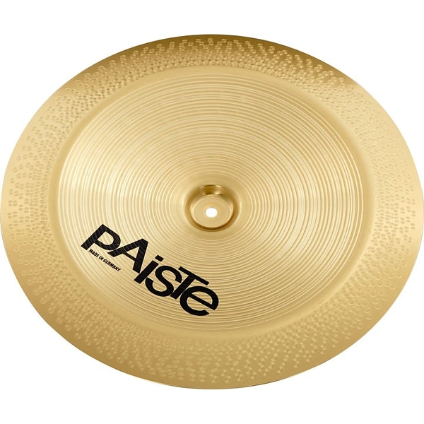 Тарелка Paiste PST3 18" China