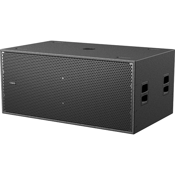Сабвуфер Audiocenter Avanda 218A