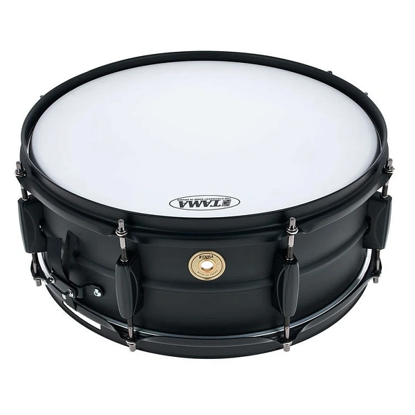 Малый барабан Tama Metalworks BST1455BK 14x5.5