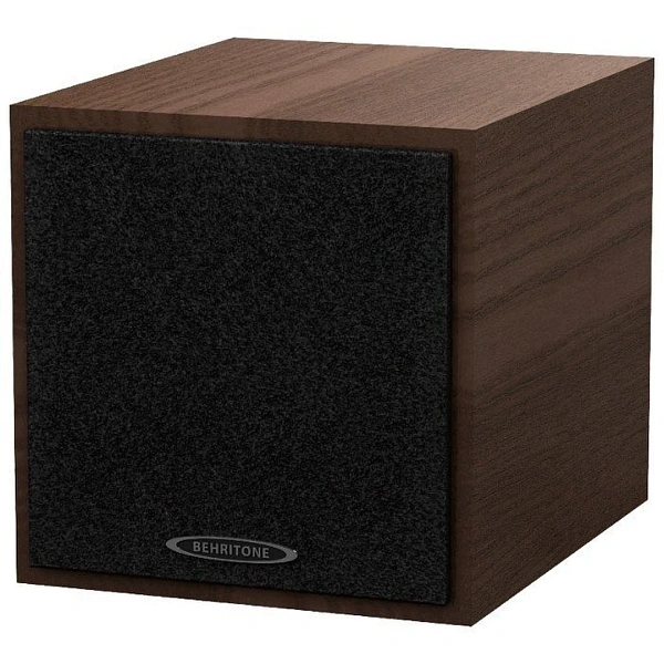Студийные мониторы Behringer BEHRITONE C5A