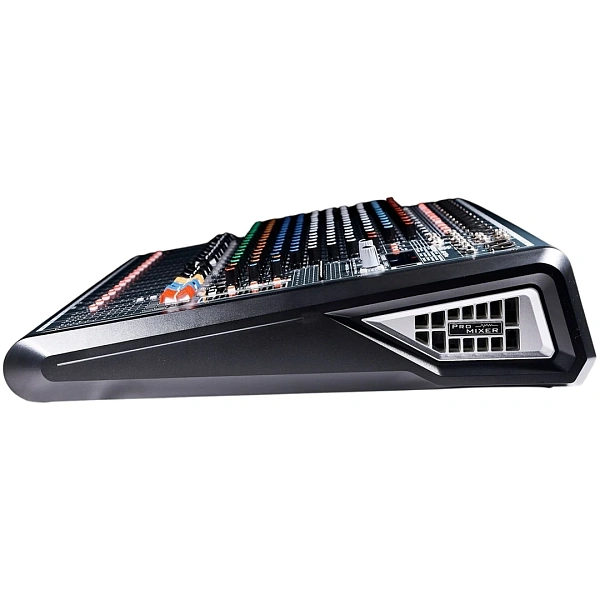 Микшерный пульт SVS Audiotechnik AM-16 PRO